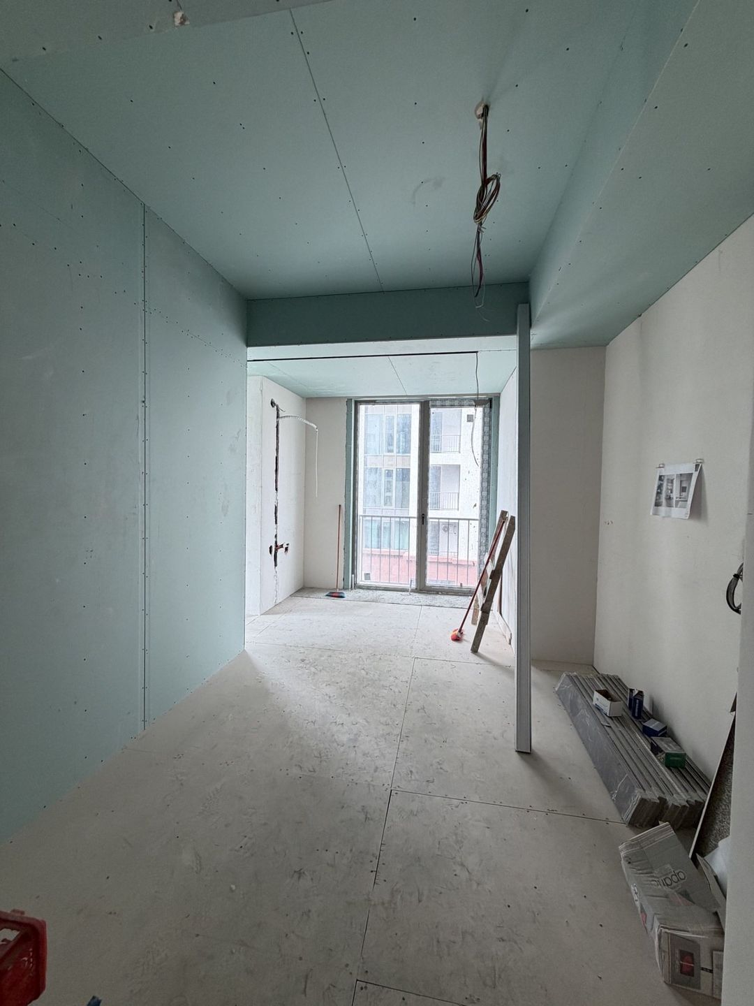 Satılır 4 otaqlı yeni tikili 230 m² — Mənzil, Bakı (10)