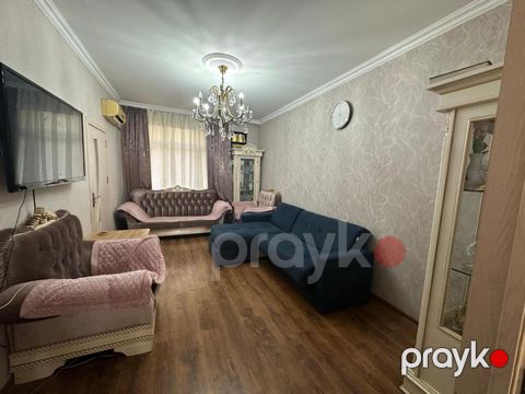 İcarəyə verilir 2 otaqlı köhnə tikili 55 m²