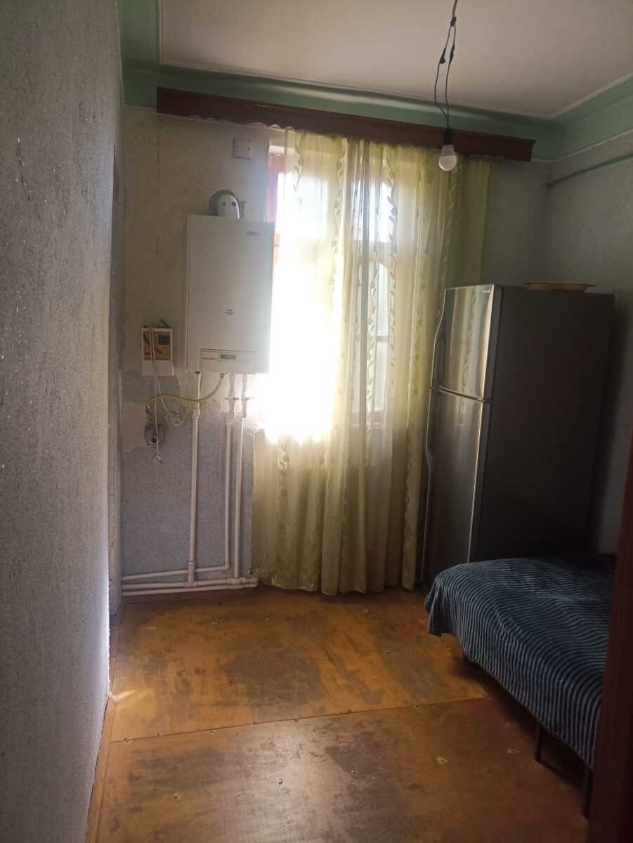 2-otaqlı mənzil, Sumqayıt ş. 50 m² — Mənzil, Sumqayıt (10)