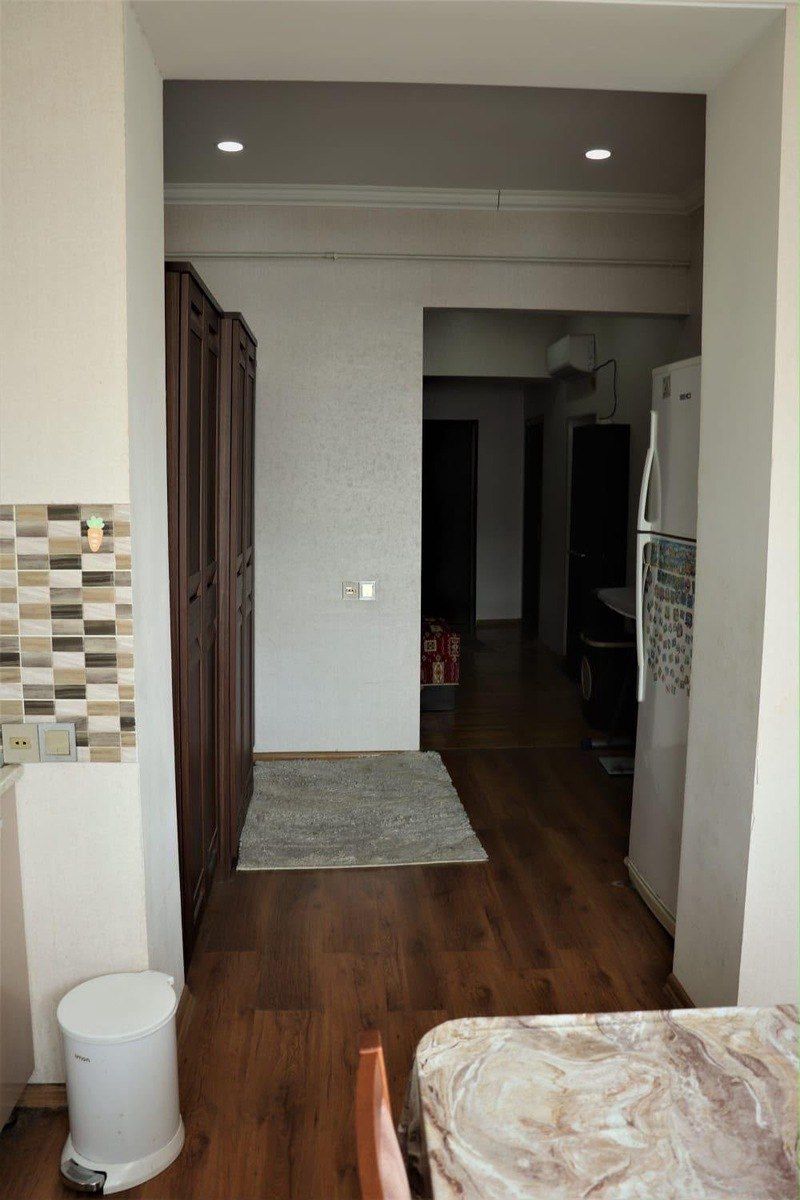 Satılır 3 otaqlı köhnə tikili 80 m² — Mənzil, Bakı (12)