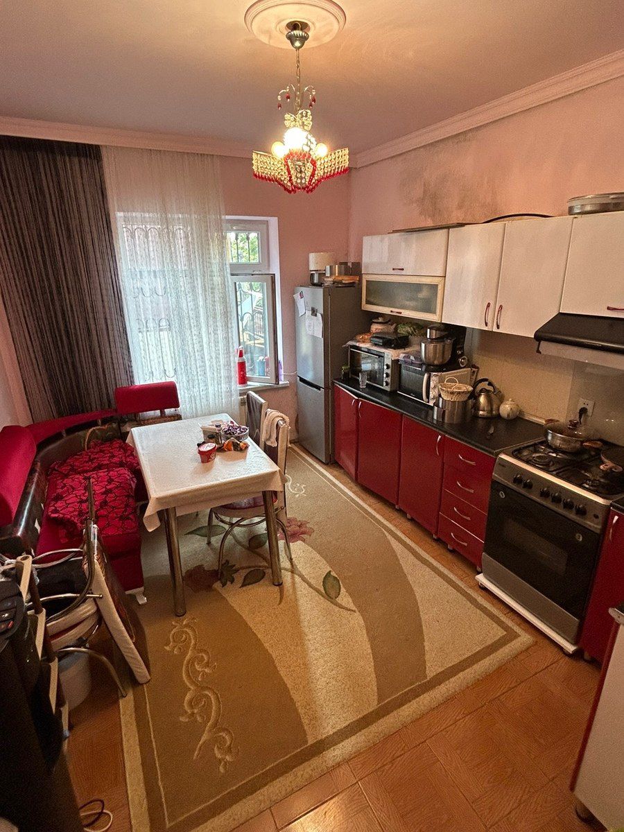 Həyət evi, Qaraçuxur qəs — Ev, villa, Bakı (6)