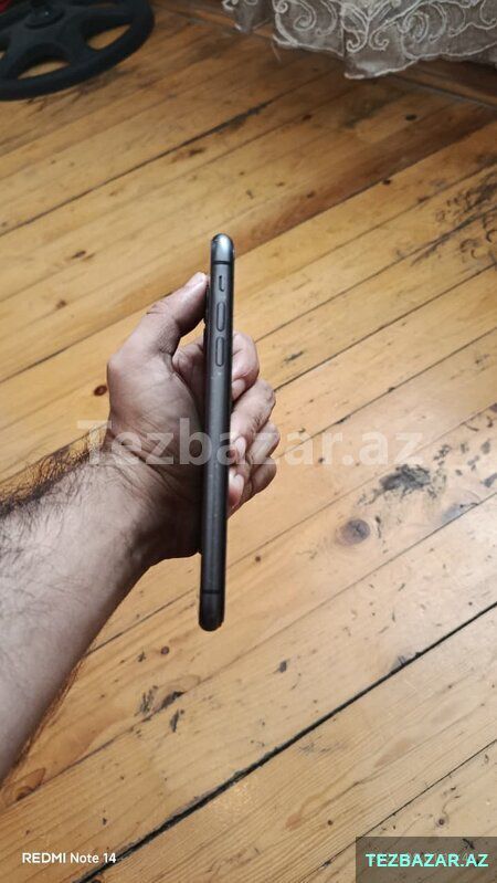 iPhone 11 — Apple iPhone, Bakı (8)