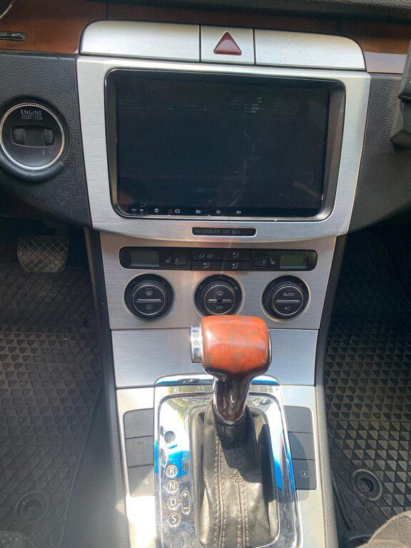 Volkswagen Passat, 1.8 L, 2008 il, 340 914 km — Avtomobillər, Mingəçevir (11)
