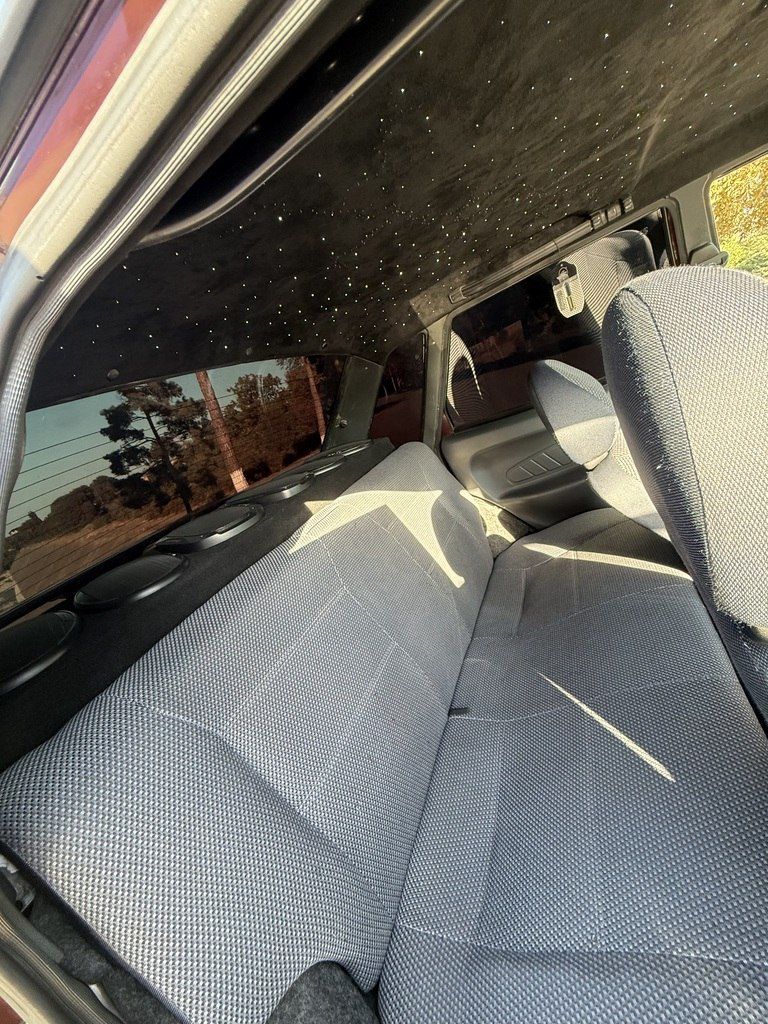 Lada (VAZ) 2115, 1.6 L, 2012 il, 66 421 km — Avtomobillər, Quba (10)