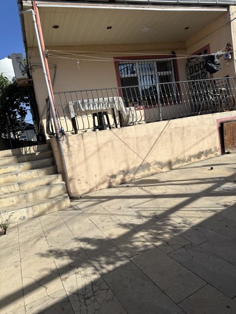Satılır 4 otaqlı həyət evi/bağ evi 107 m² — Xırdalan
