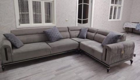 Künc divan — Bakı