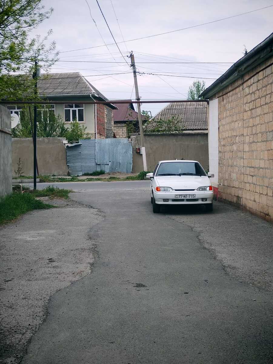 Lada (vaz) 2115, 2012 il — Avtomobillər, Bakı (4)