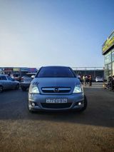 Opel Meriva, 1.3 L, 2010 il, 435 000 km — Avtomobillər