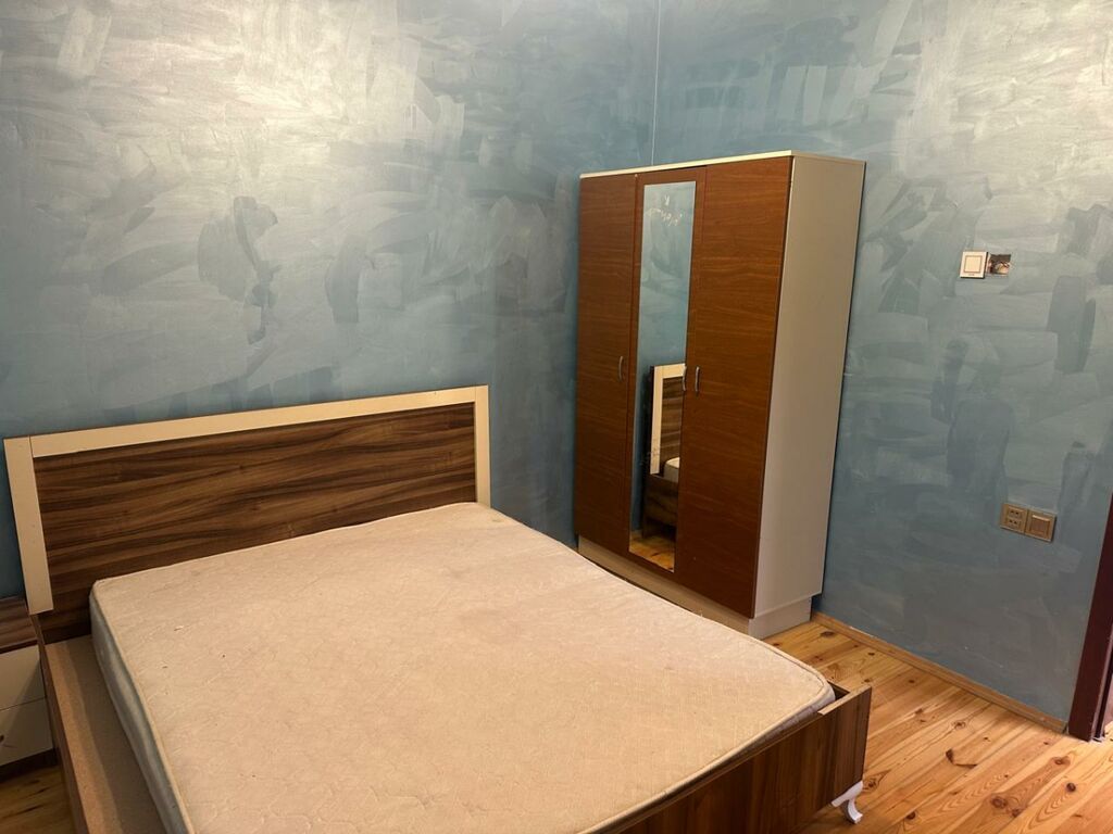 Merdekan 8 dalanda her serayiti var isti pol kombi sistem kondisaner — Ev, villa, Bakı (5)