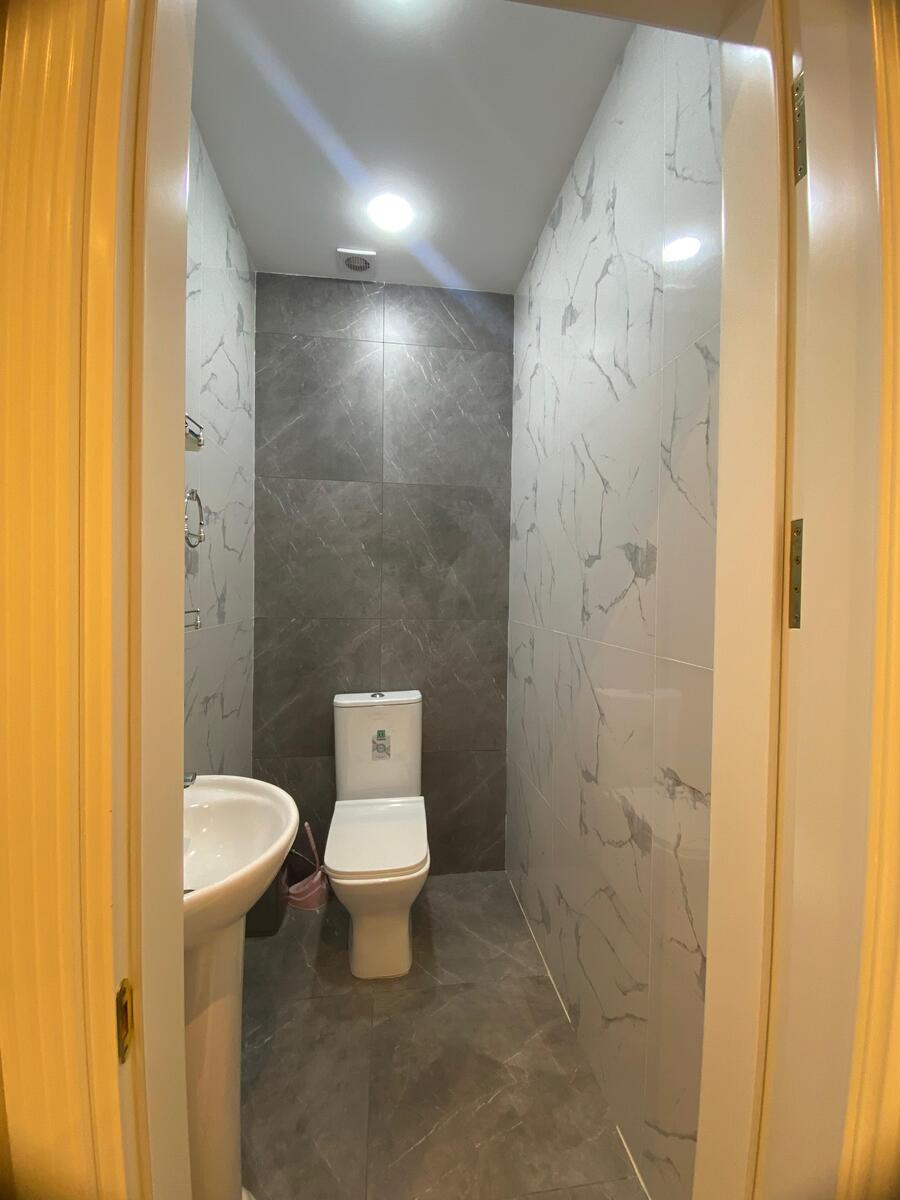 Satılır 3 otaqlı yeni tikili 120 m² — Mənzil, Bakı (11)