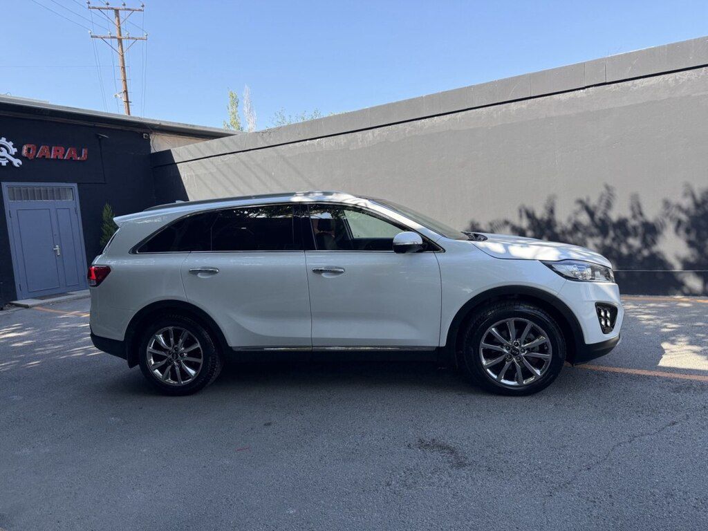 Kia Sorento, 2.0 L, 2016 il, 184 500 km — Avtomobillər, Bakı (3)