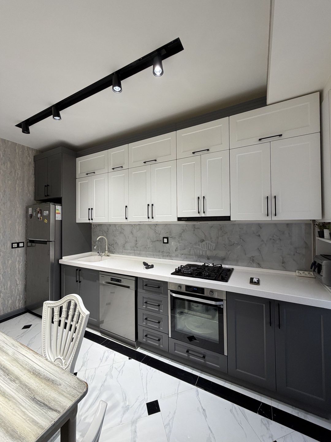 Satılır 3 otaqlı yeni tikili 118 m² — Mənzil, Bakı (6)