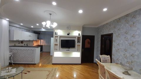 Satılır 3 otaqlı yeni tikili 73 m² — Xırdalan