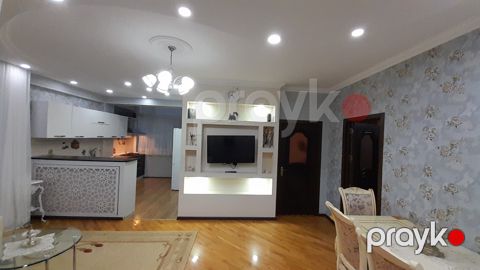 Satılır 3 otaqlı yeni tikili 73 m²