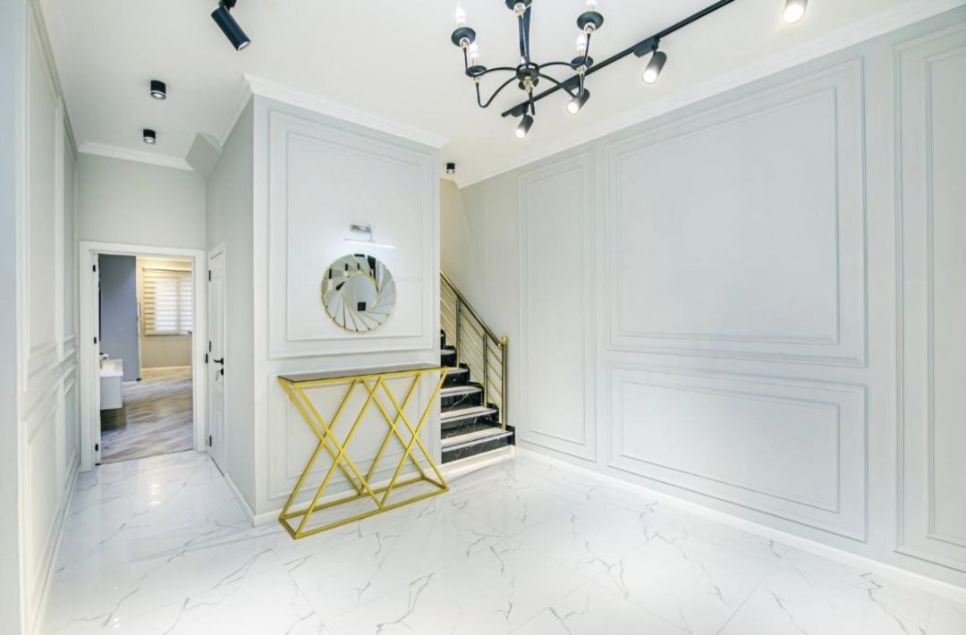 3-otaqlı mənzil, Sahil m., 85 m² — Mənzil, Bakı (12)
