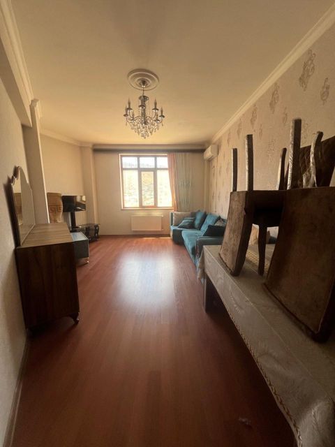 Satılır 2 otaqlı yeni tikili 72 m² — Bakı