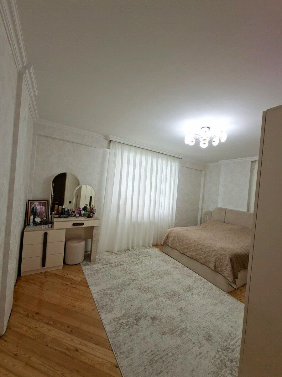 Satılır 3 otaqlı yeni tikili 115 m² — Mənzil, Bakı (6)