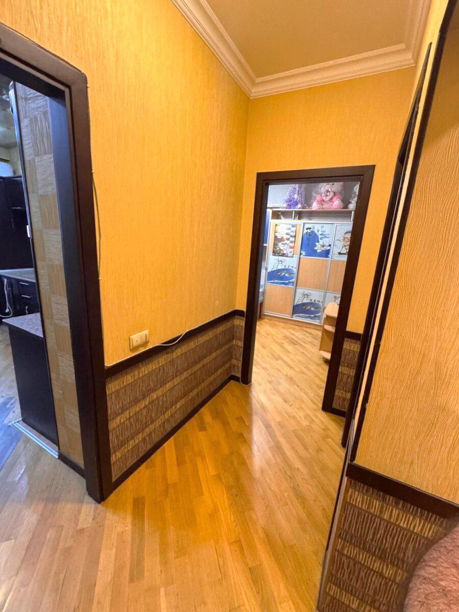 Satılır 3 otaqlı yeni tikili 110 m² — Mənzil, Bakı (9)