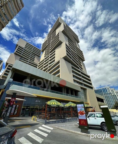 Satılır 3 otaqlı yeni tikili 148 m²