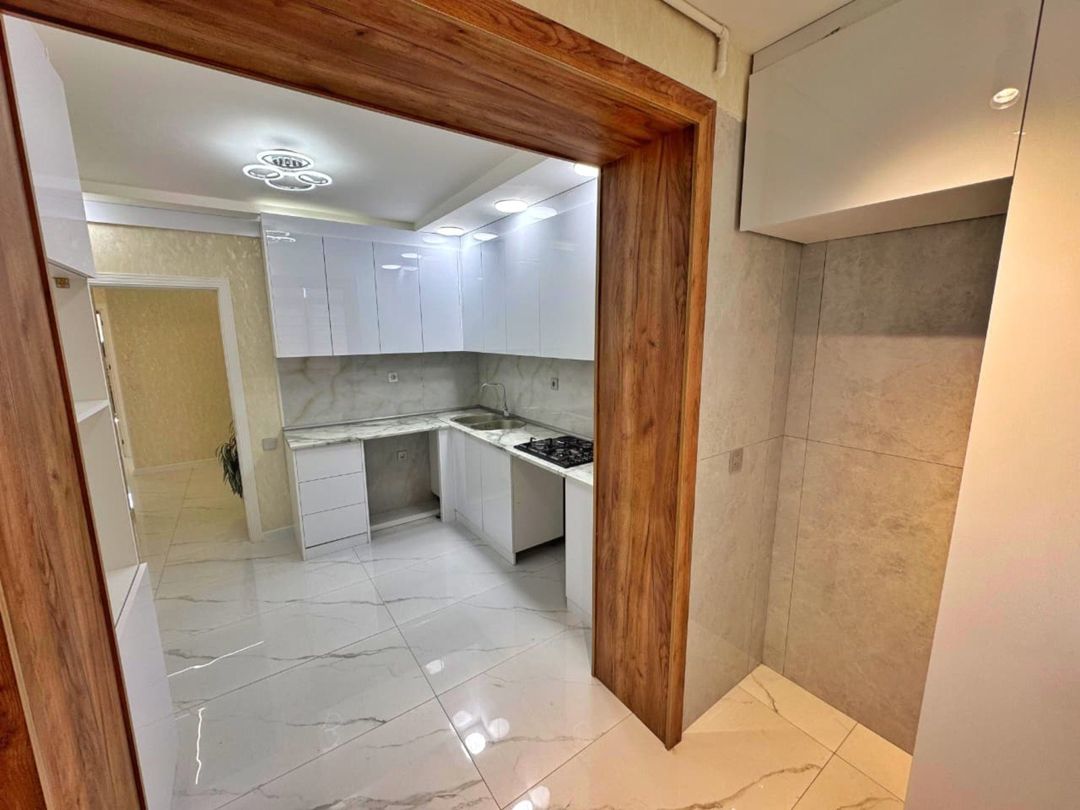 Satılır 3 otaqlı köhnə tikili 85 m² — Mənzil, Bakı (4)