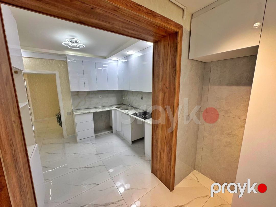 Satılır 3 otaqlı köhnə tikili 85 m² — Mənzil, Bakı (5)