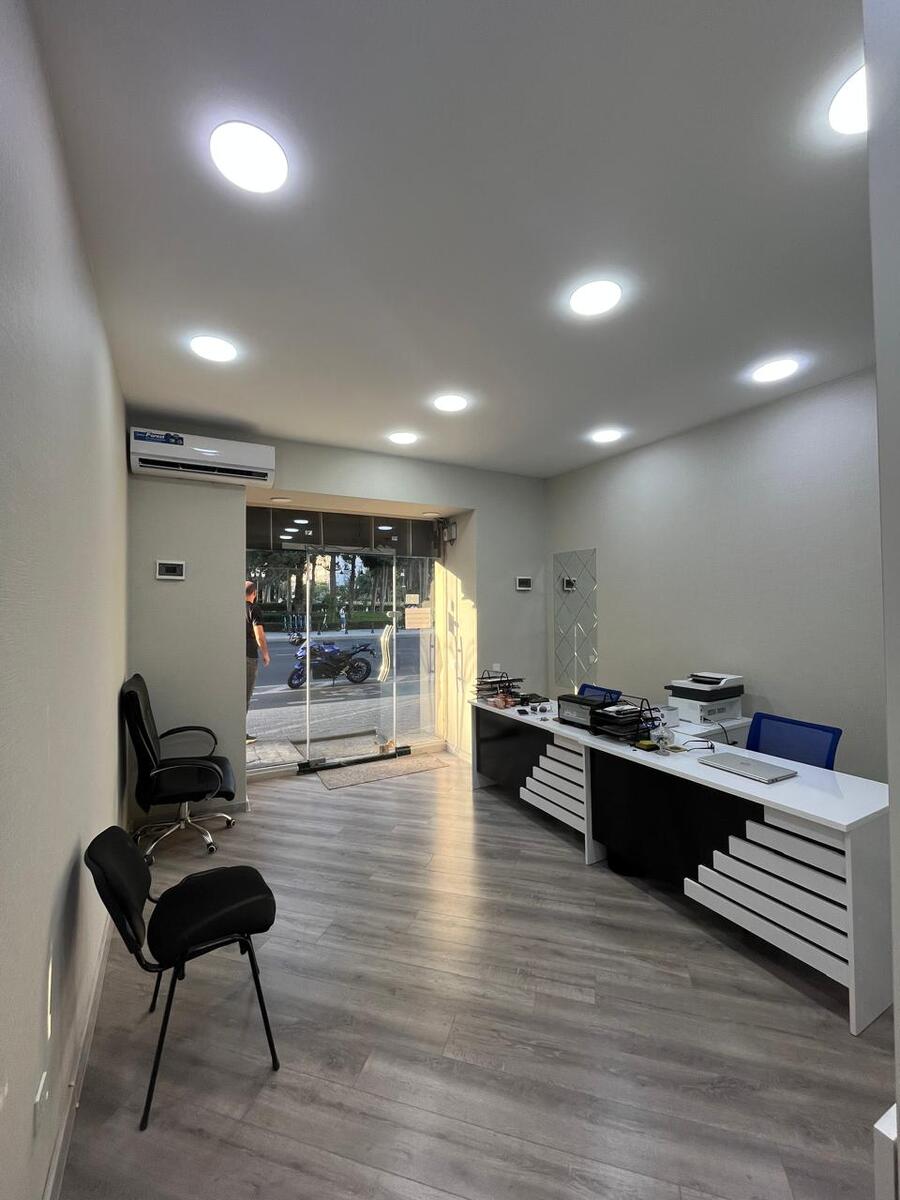 Satılır obyekt 117 m² — Əmlak, Bakı (3)