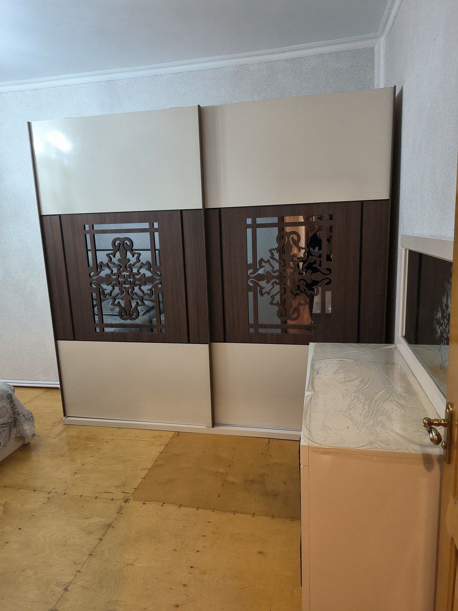 İcarəyə verilir 3 otaqlı köhnə tikili 86 m² — Mənzil, Bakı (5)