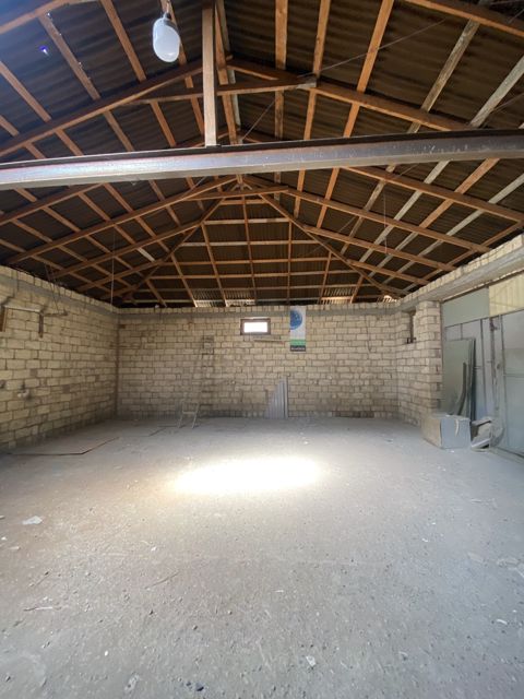 İcarəyə verilir obyekt 200 m² — Bakı