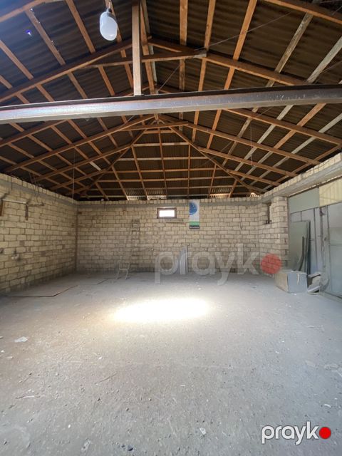 İcarəyə verilir obyekt 200 m²