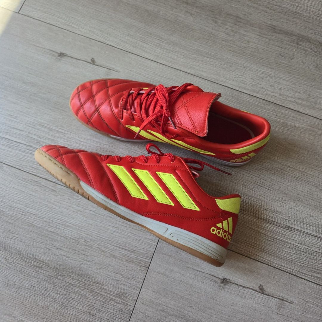 Buts Adidas — Geyim, ayakkabı, aksesuarlar, Bakı (2)