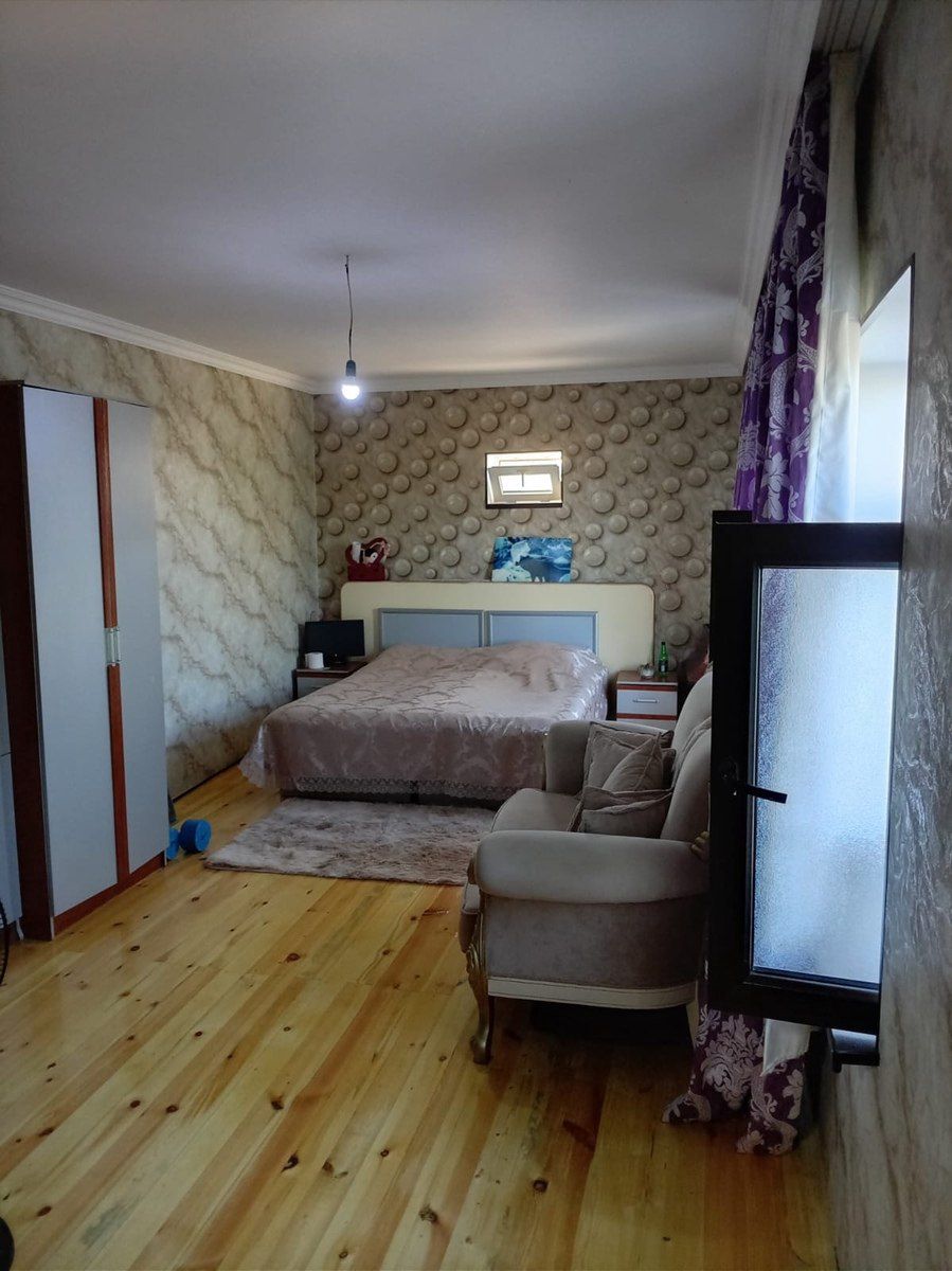 Həyət evi, Siyəzən r — Ev, villa, Siyəzən (9)