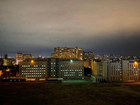 Satılır 2 otaqlı yeni tikili 90 m² — Bakı