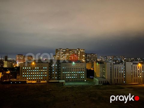 Satılır 2 otaqlı yeni tikili 90 m²