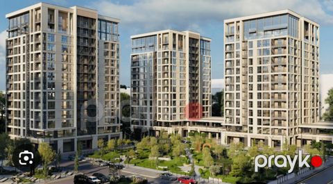 Satılır 1 otaqlı yeni tikili 64.5 m²