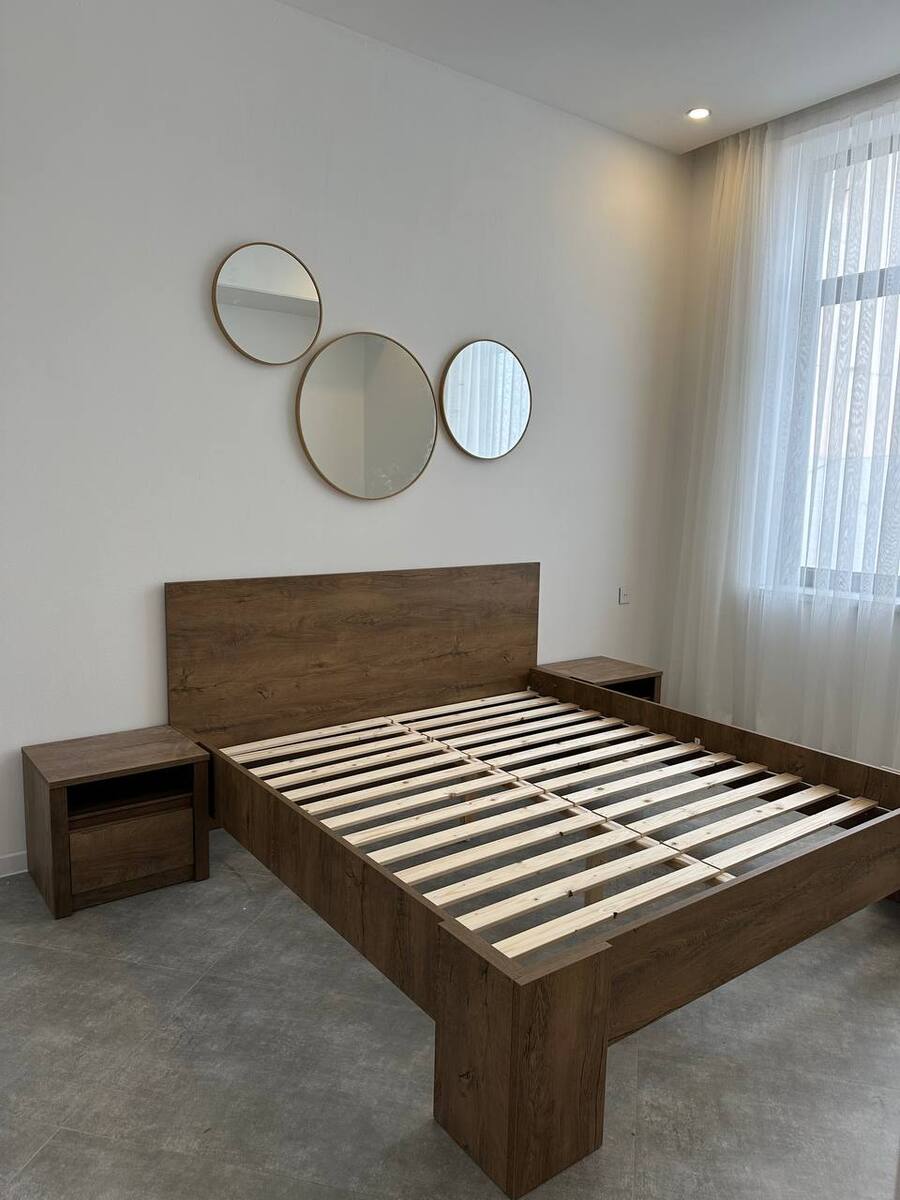 Satılır 4 otaqlı həyət evi/bağ evi 120 m² — Ev, villa, Bakı (10)