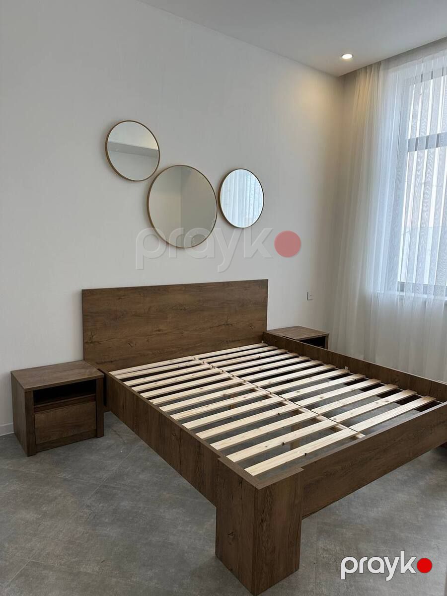 Satılır 4 otaqlı həyət evi/bağ evi 120 m² — Ev, villa, Bakı (10)
