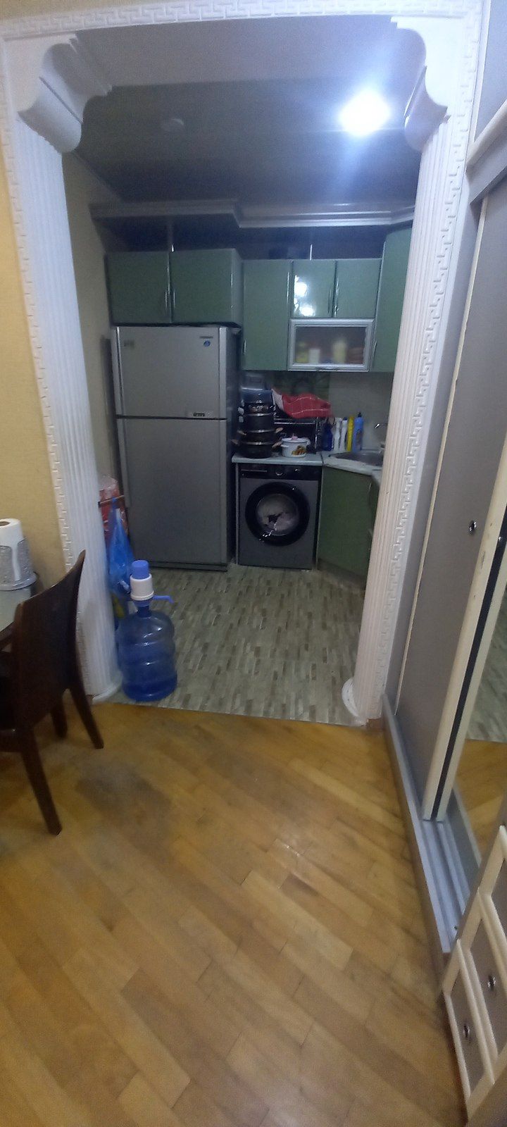 Satılır 3 otaqlı köhnə tikili 75 m² — Mənzil, Bakı (3)