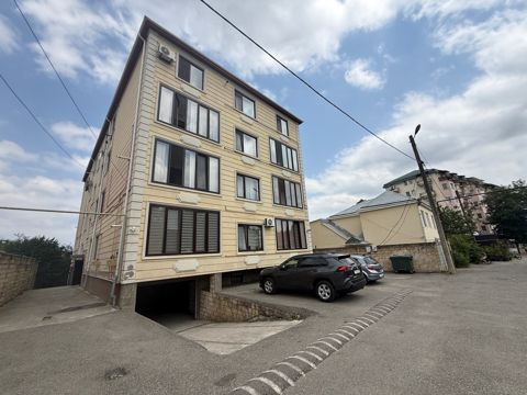 2-otaqlı yeni tikili, Qusar r., 55 m² — Qusar