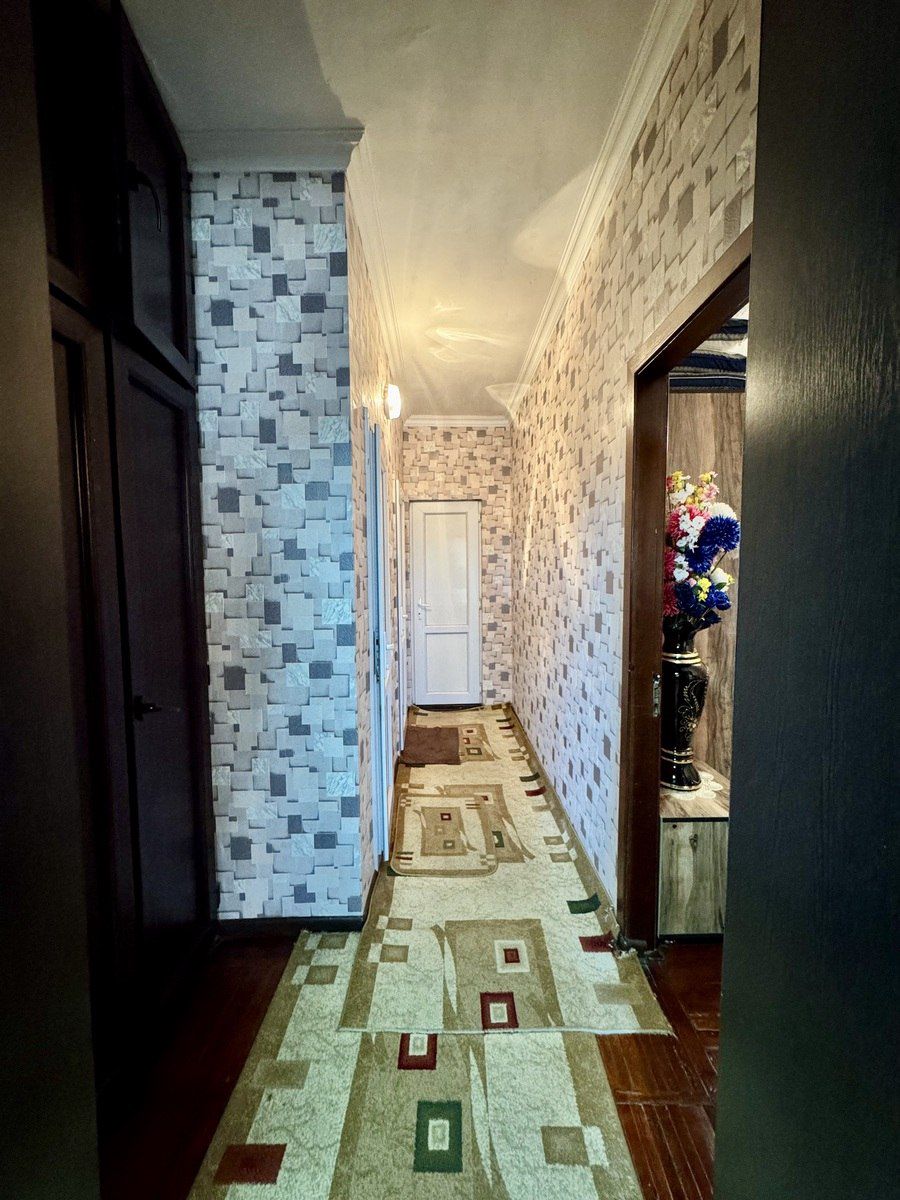 Satılır 3 otaqlı köhnə tikili 85 m² — Mənzil, Bakı (9)
