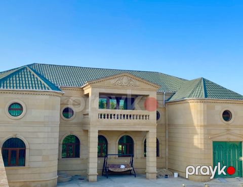 Villa, Sumqayıt ş