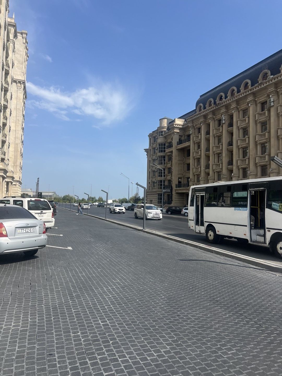Satılır 3 otaqlı yeni tikili 153 m² — Mənzil, Bakı (3)