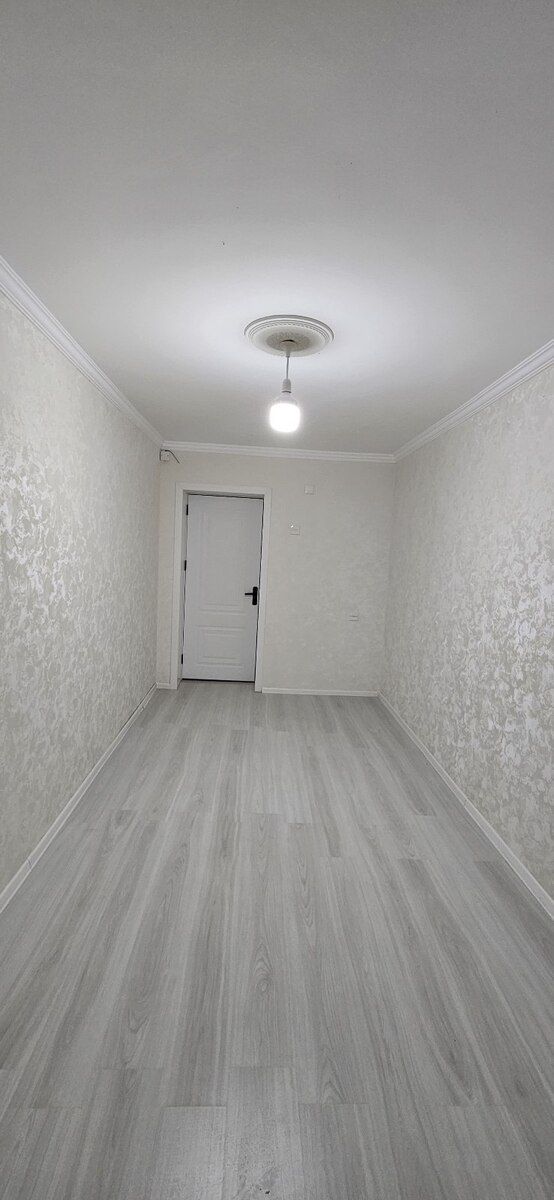 2-otaqlı mənzil, Neftçilər m., 45 m² — Mənzil, Bakı (5)