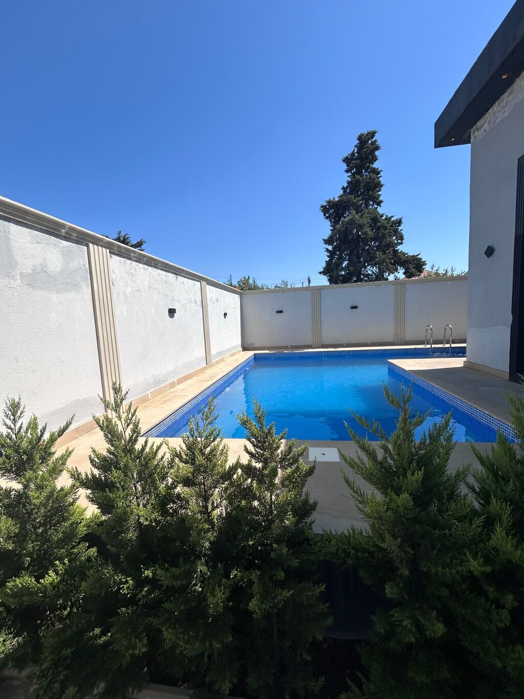 9 aylıq Kiraye verilir. Sahibinden. Qiymet 9 ayın qiymetidir. Start — Ev, villa, Bakı (2)