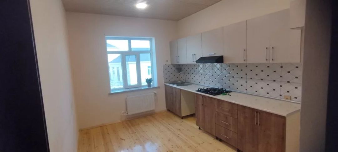 Həyət evi kirayə verilir, Lökbatan qəs — Ev, villa, Bakı (6)