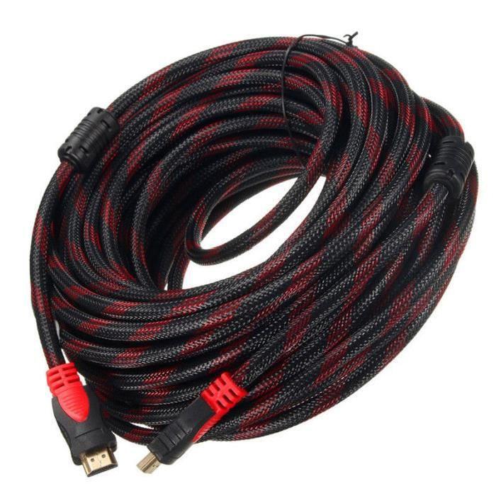 Kabellər (Hdmi, VGA, USB, Uzadıcı) — Periferik cihazlar, Bakı (11)