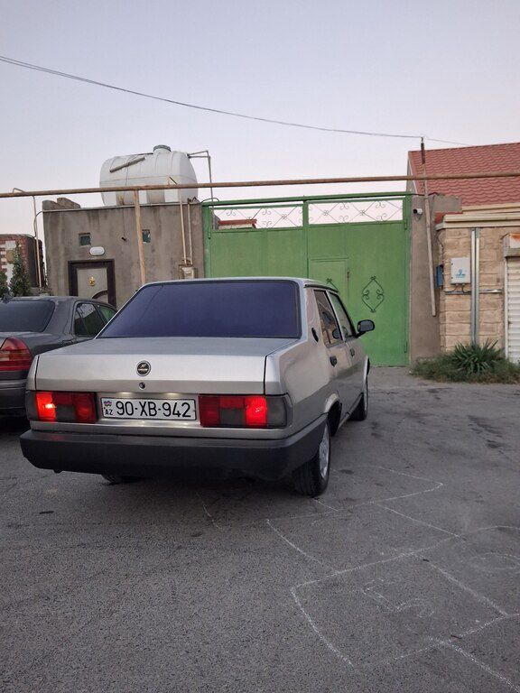 Tofas Sahin, 1.6 L, 2004 il, 91 000 km — Avtomobillər, Bakı (6)
