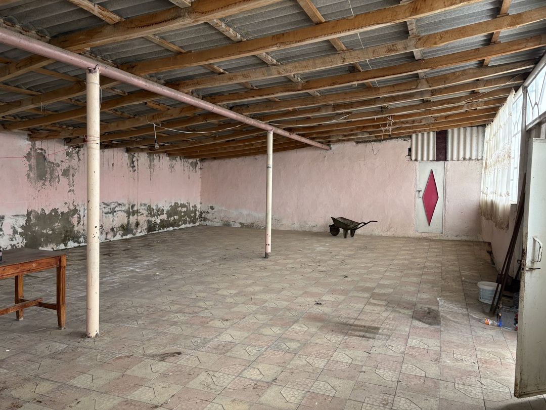 Həyət evi, Gədəbəy r — Ev, villa, Gədəbəy (8)