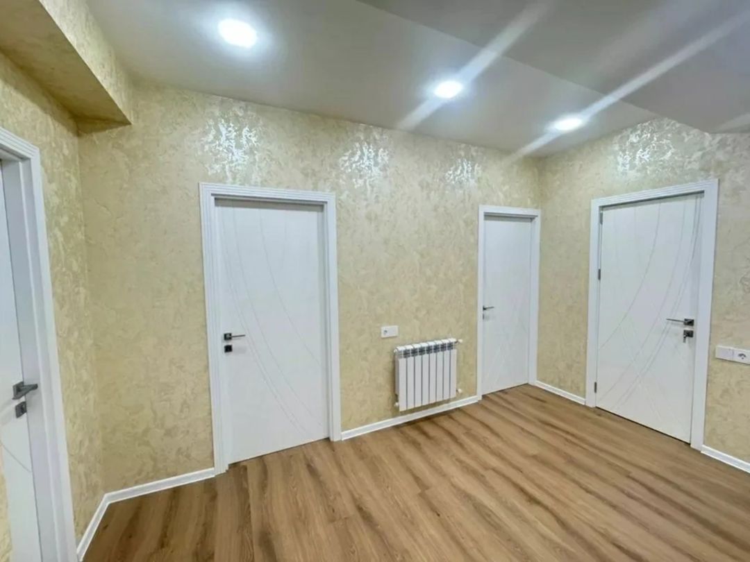 Satılır 3 otaqlı yeni tikili 76 m² — Mənzil, Bakı (7)