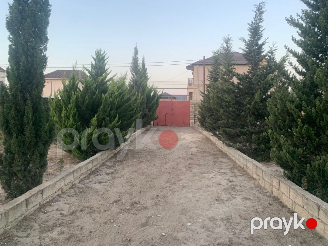 Bağ evi kirayə verilir, Nardaran qəs — Ev, villa, Bakı (12)