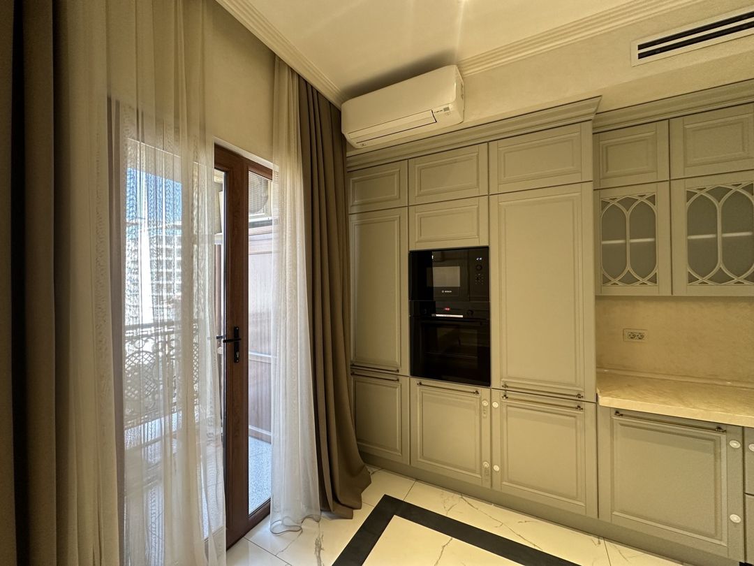 İcarəyə verilir 2 otaqlı yeni tikili 100 m² — Mənzil, Bakı (10)